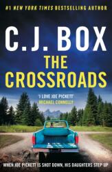 The Crossroads (ISBN: 9781035918829)