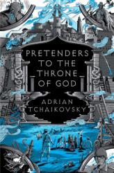 Pretenders to the Throne of God (ISBN: 9781035914937)