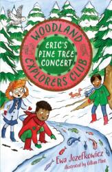 Eric's Pine Tree Concert (ISBN: 9781035902927)