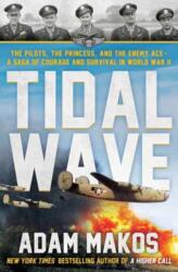 Tidal Wave (ISBN: 9780593725276)