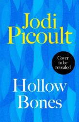 Hollow Bones (ISBN: 9780241676080)