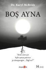Bos Ayna (ISBN: 9786059318594)