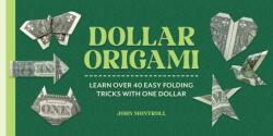 Dollar Origami (ISBN: 9781577159551)