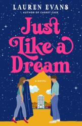 Just Like a Dream (ISBN: 9781398723979)