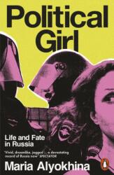 Political Girl (ISBN: 9781802064261)