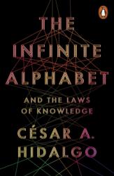 The Infinite Alphabet (ISBN: 9781802063776)