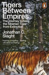 Tigers Between Empires (ISBN: 9781802062502)