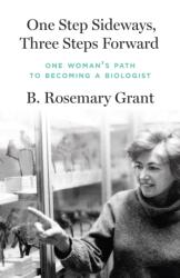 One Step Sideways, Three Steps Forward (ISBN: 9780691260600)