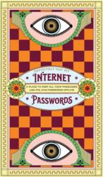 Definitely Not My Internet Passwords (ISBN: 9781922468642)