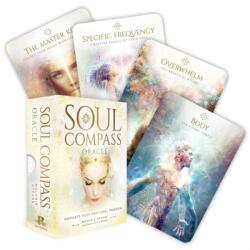 Soul Compass Oracle (ISBN: 9781922468499)