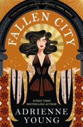 Fallen City (ISBN: 9781835416358)
