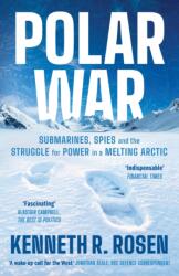 Polar War (ISBN: 9781805229131)