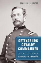 Gettysburg Cavalry Commander (ISBN: 9781640127104)