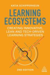 Learning Ecosystems (ISBN: 9781398629912)