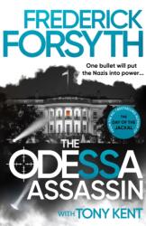 The Odessa Assassin (ISBN: 9781911754374)