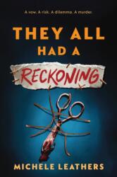 They All Had a Reckoning (ISBN: 9781464274176)