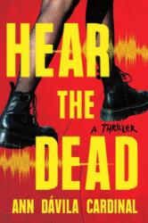 Hear the Dead (ISBN: 9781464245862)