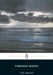 The Waves (ISBN: 9780241819920)