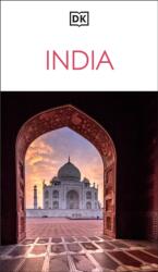 DK India (ISBN: 9780241813416)