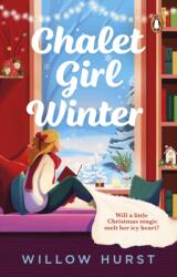 Chalet Girl Winter (ISBN: 9781837320707)