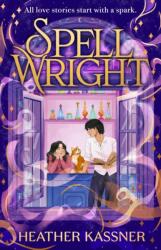 Spellwright (ISBN: 9781398563599)