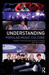 Understanding Popular Music Culture (ISBN: 9780367557577)
