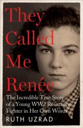 They Called Me Renee (ISBN: 9781800964396)