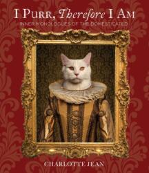 I Purr, Therefore I Am (ISBN: 9781685554712)