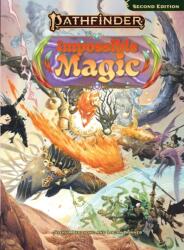 Pathfinder Impossible Magic (ISBN: 9781640788480)