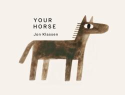Your Horse (ISBN: 9781529537055)