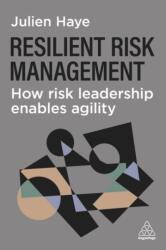 Resilient Risk Management (ISBN: 9781398629349)