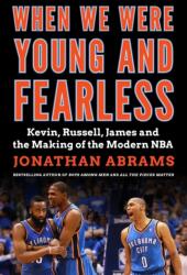 When We Were Young and Fearless (ISBN: 9780063439559)