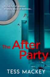 The After Party (ISBN: 9780008810771)
