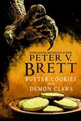 Butter Cookies and Demon Claws (ISBN: 9780008790417)