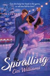 Spiralling (ISBN: 9780008785062)