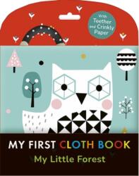My Little Forest (ISBN: 9781801048996)