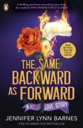 The Same Backward as Forward (ISBN: 9780241772249)
