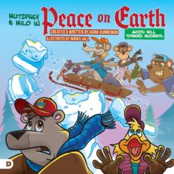 Peace on Earth, Good Will Towards Mudrats (ISBN: 9798881507718)