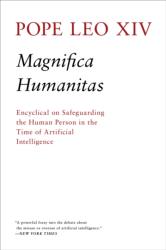 Magnifica Humanitas (ISBN: 9781685893095)