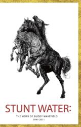 Stunt Water (ISBN: 9781638341499)