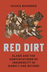 Red Dirt (ISBN: 9780691276564)