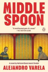 Middle Spoon (ISBN: 9780593835197)