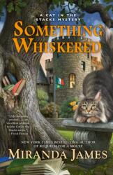 Something Whiskered (ISBN: 9780593199572)