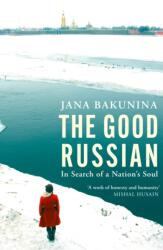 The Good Russian (ISBN: 9780349136615)
