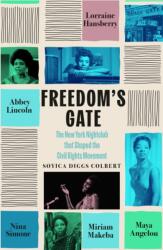 Freedom's Gate (ISBN: 9780349018867)