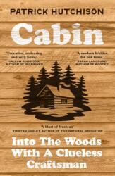 Cabin (ISBN: 9780008774103)