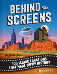 Behind the Screens (ISBN: 9780008730581)