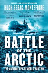 Battle of the Arctic (ISBN: 9780008335816)