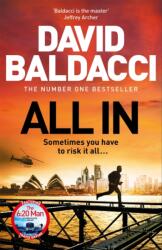 All In (ISBN: 9781035035434)