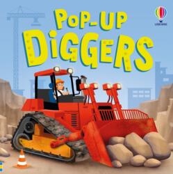 Pop-up Diggers (ISBN: 9781805072959)